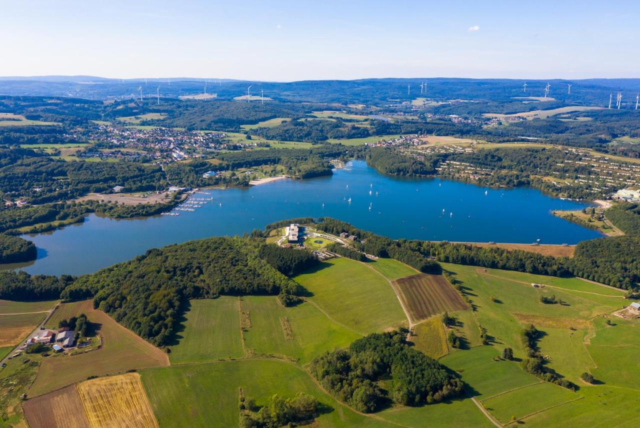 Junipro Luxury Apartments Bosen-Eckelhausen Экстерьер фото